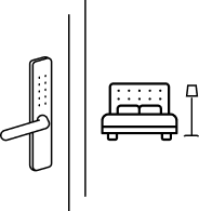 Internal door