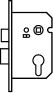 Sash lock