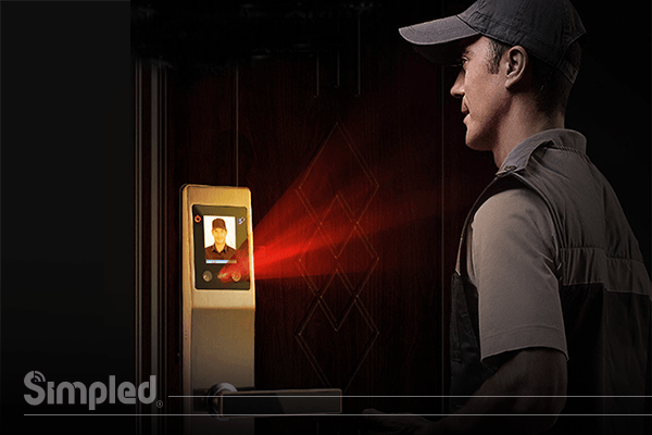 All You Need To Know About Smart Door Lock With Camera