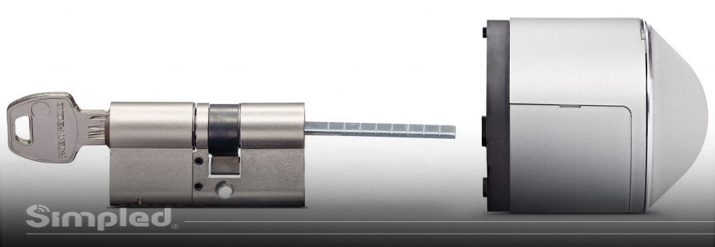 Why Should We Use Smart Cylinder Lock in UK?
