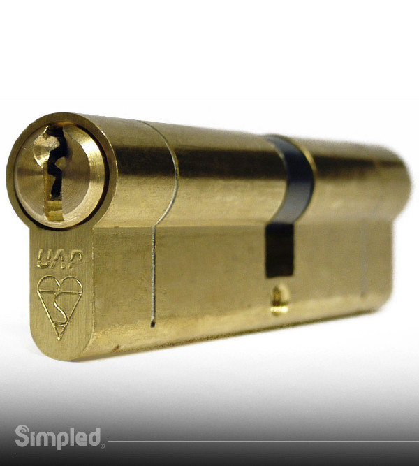 best anti snap lock (Ultimate Security)