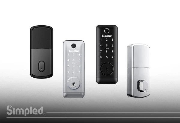 Safety Door Locks for Home to Protect Your Loved Ones