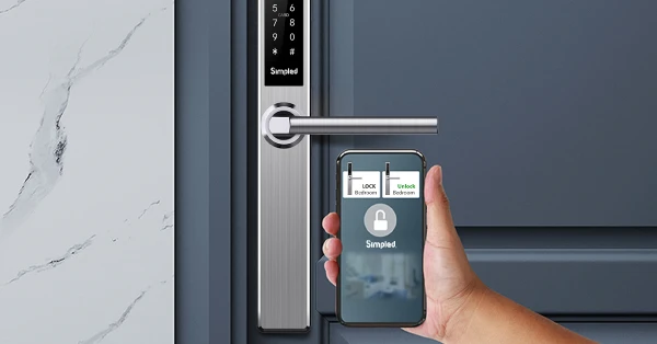 Best Smart Lock for Google Home