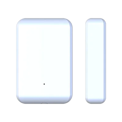 Simpled Door Sensor