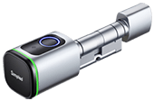 BF Smart Fingerprint Cylinder - Gallery