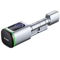 BF Smart Fingerprint Cylinder