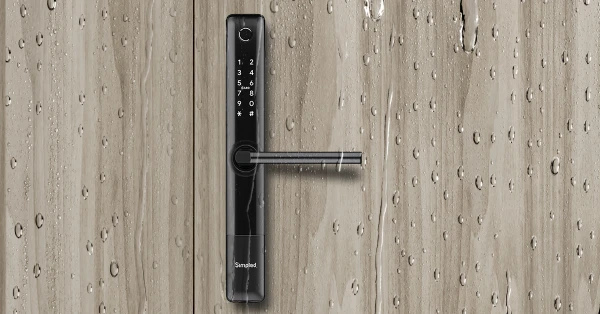 High Security Door Locks To Stay Safe