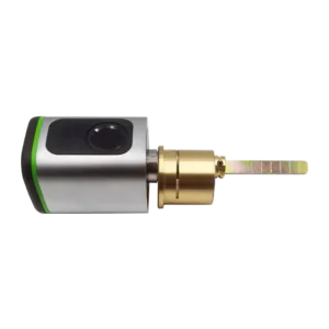 Simpled Night Latch Smart Lock RF-SP