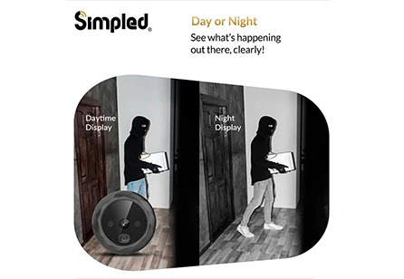 Best Doorbell Camera System 2026