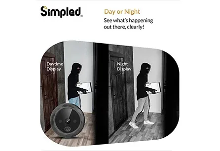 Best Doorbell Camera System 2026