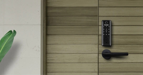 What Is WiFi Fingerprint Smart Door Lock and How Does It Work?