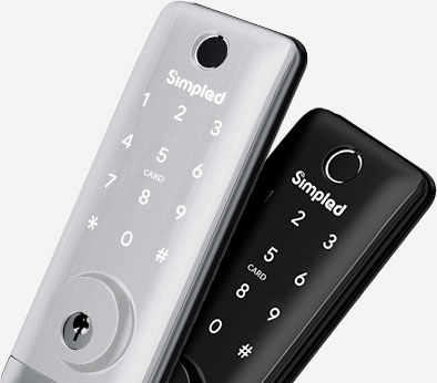 What Are The Benefits Of Smart Door Locks?