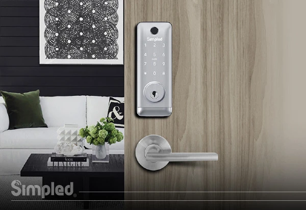Reviews of the Best Deadbolt Smart Locks