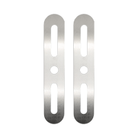 CSA-SP Slim Series Cover Plate