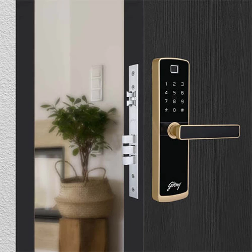 are smart locks worth it?