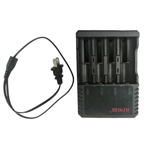 BA Battery and Charger