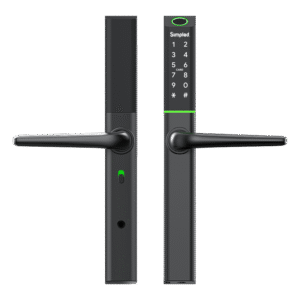 TF Smart Lock (Our narrowest model - Ideal for bifold doors)