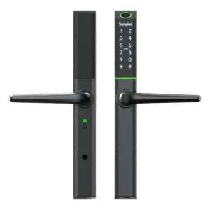 TF Smart Lock (Our narrowest model - Ideal for bifold doors)