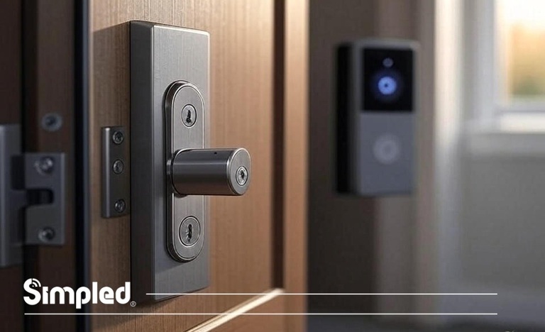 What Is Z-Wave Door Lock?