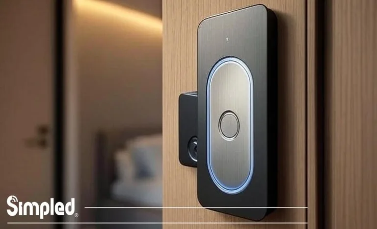 what is a smart lock gateway and how does it work?