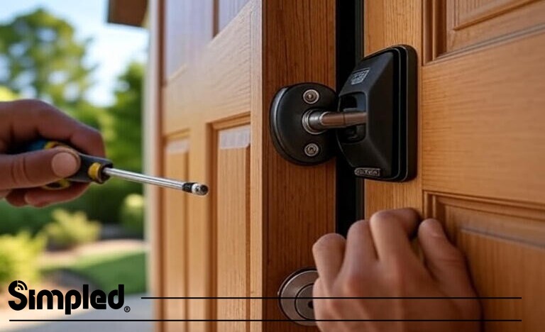 How to Install a Smart Lock: A Step-by-Step Guide for Easy Setup