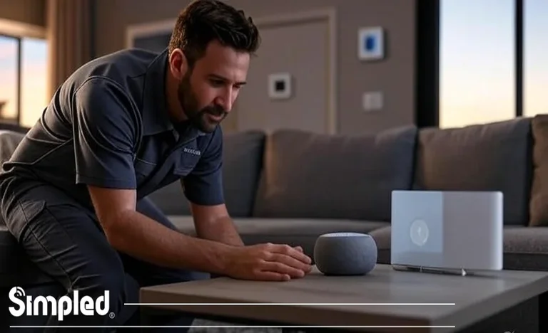 How to Set up Smart Home System?