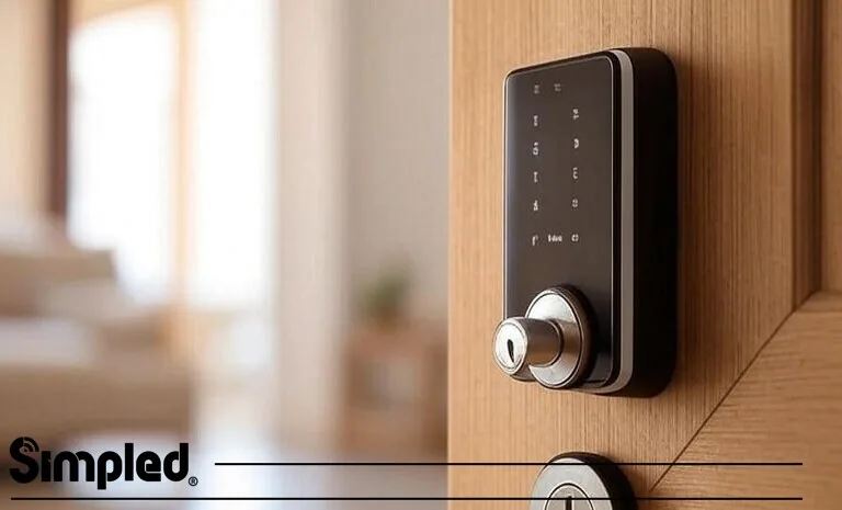 smart lock security issues
