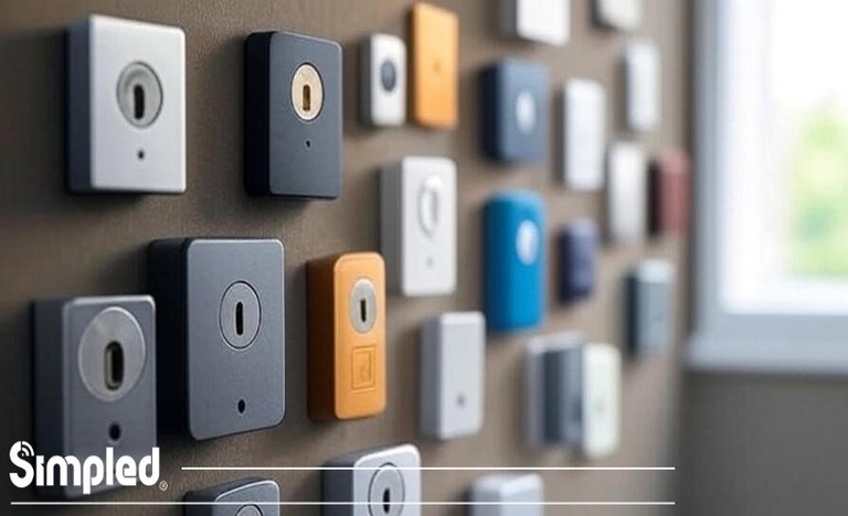 Types of Door Locks