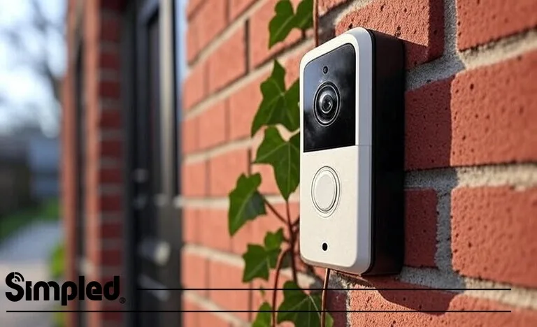 Top 10 Doorbell Camera