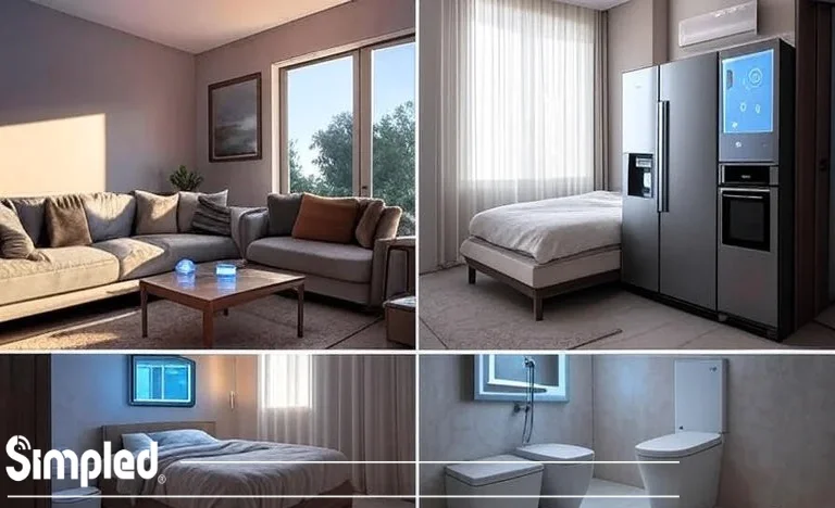 What Is a Smart Home?