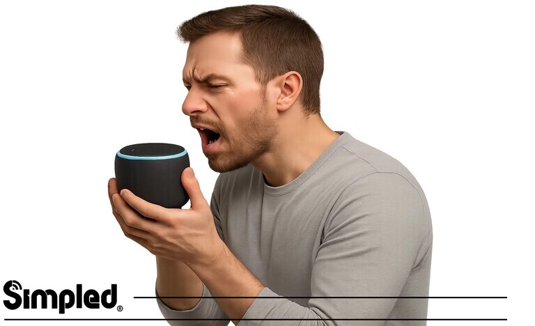 Disadvantages Of Alexa