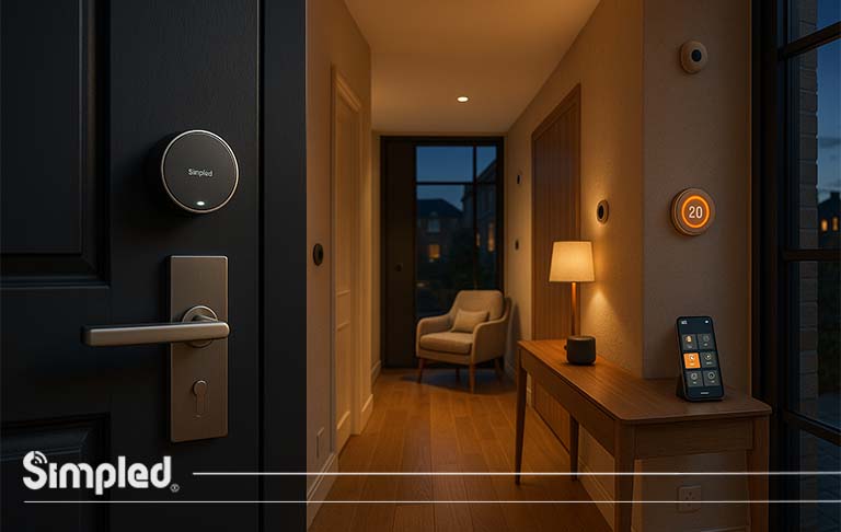 Cost of Smart Home System UK