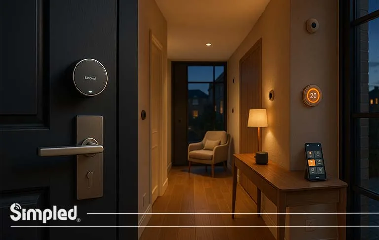 Cost of Smart Home System UK