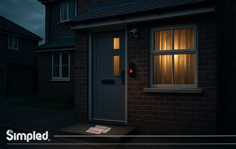 Disadvantages of Smart Homes