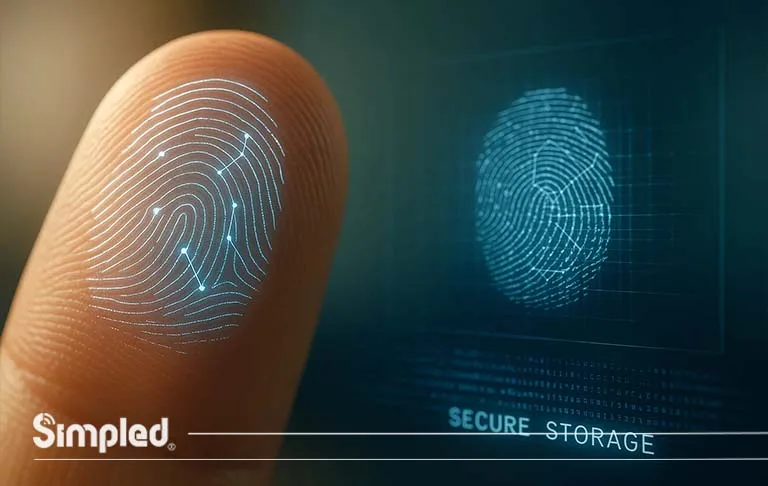 How Biometric Fingerprint Works