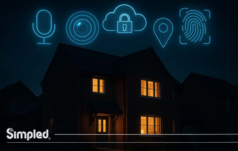 Smart Home Privacy Concerns: Complete Guidance