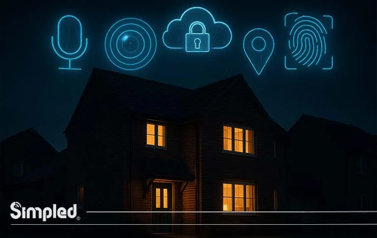 Smart Home Privacy Concerns