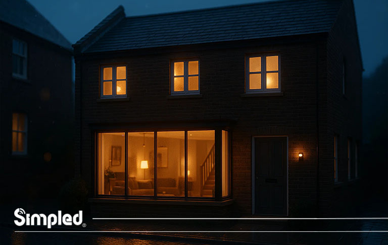 Best Smart Lighting System in UK