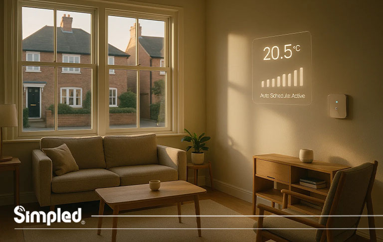 Do Smart Thermostats Save Energy and Money?