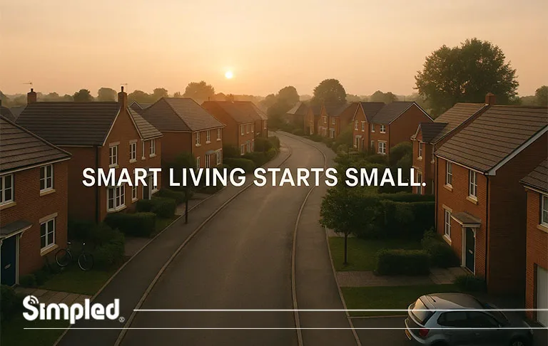 How to Set Up a Smart Home on a Budget