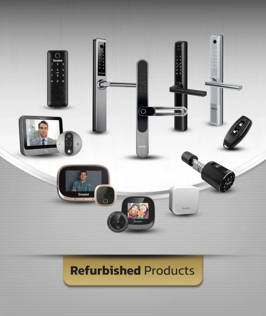 Shop Certified Refurbished