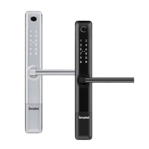 SF Slim Smart door lock