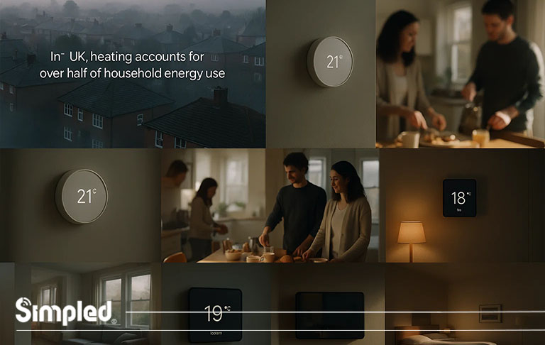 What Is a Smart Thermostat and How Does It Work