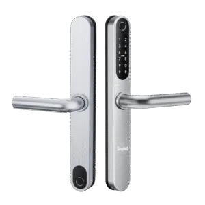 Simpled DFF-SP Double-Sided Smart Lock