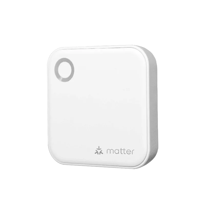 Simpled MG Matter Gateway