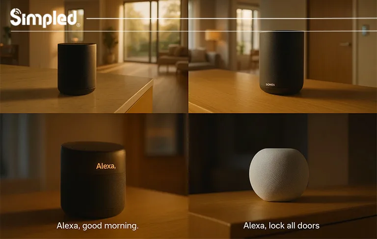 What Is the Best Smart Speaker in 2025