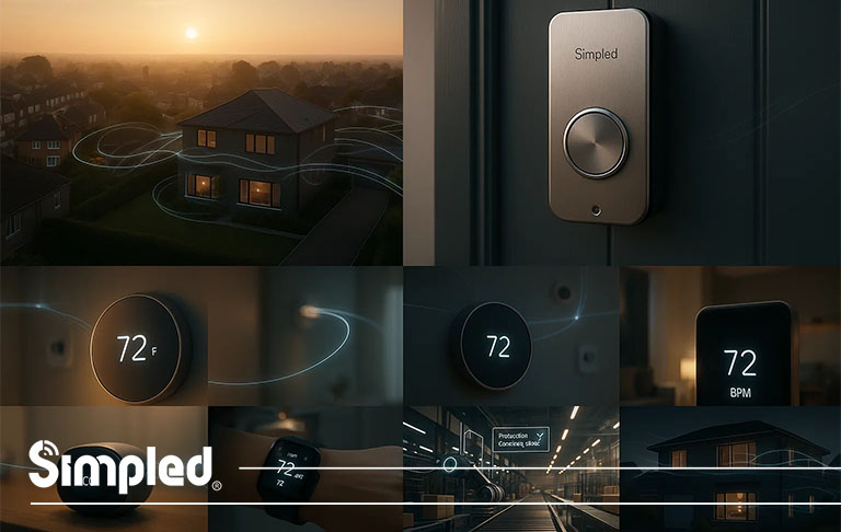 What Is the Internet of Things (IoT)?