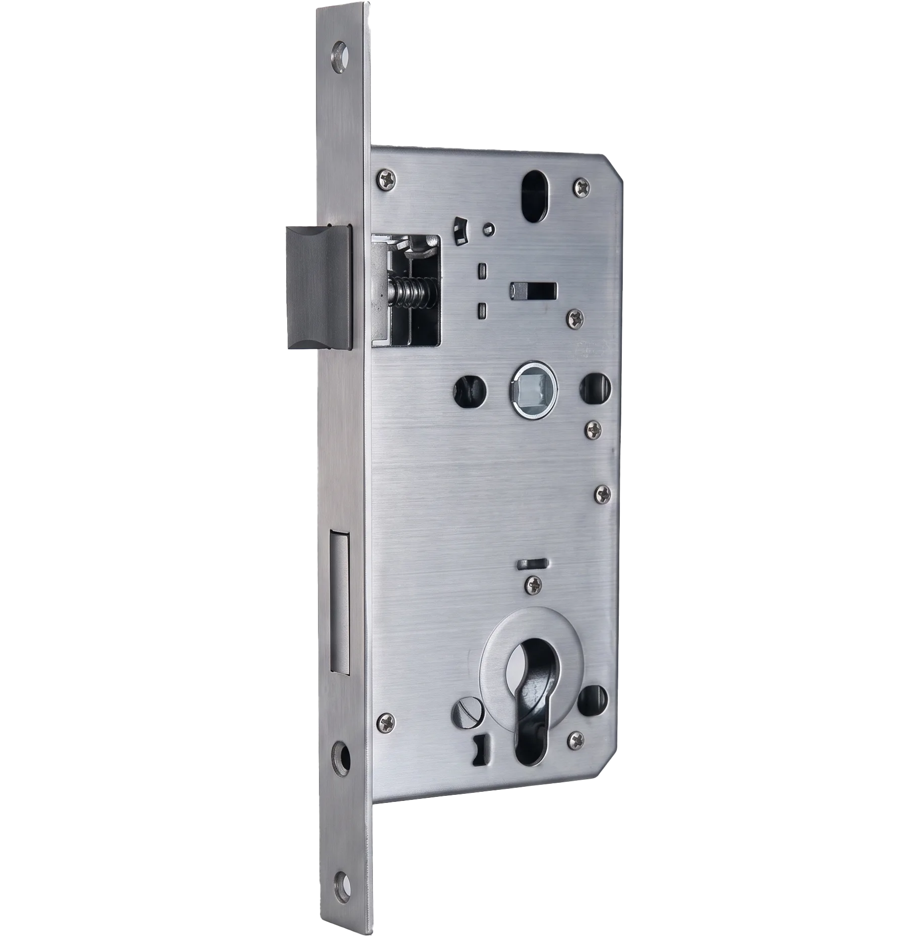 Simpled 5572 Mortice (55mm backset)