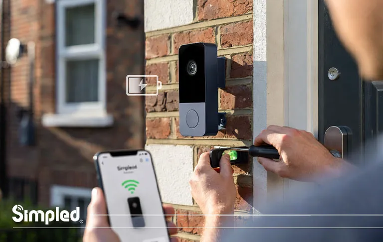 How to Install Doorbell Camera: A Practical UK Guide