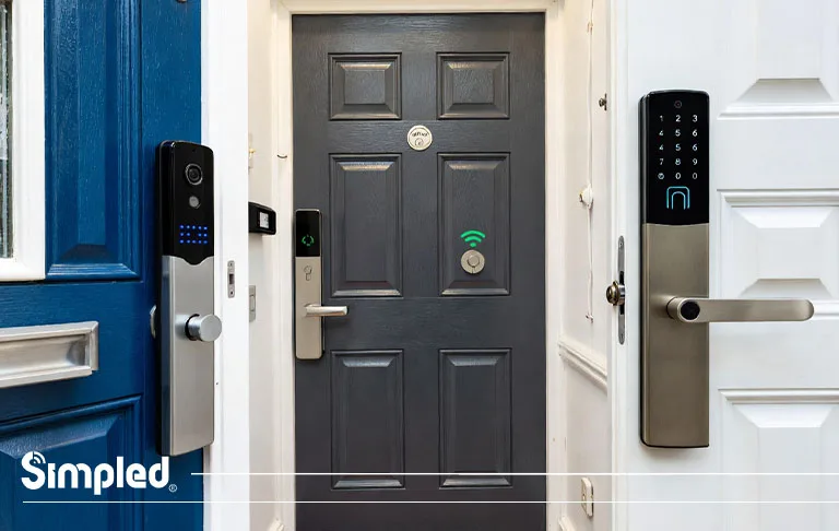 Keyless Convenience, The Best Smart Door Locks for Your Home